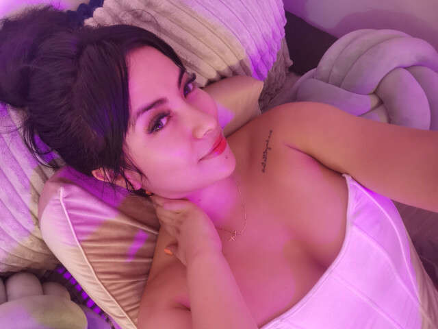 AMAZONA amateur webcam photo
