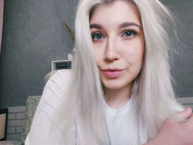 ANALETTA amateur webcam photo