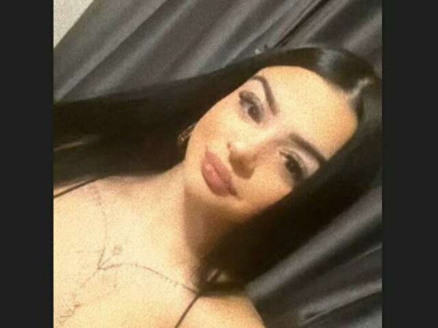 APRILGOLD amateur webcam photo