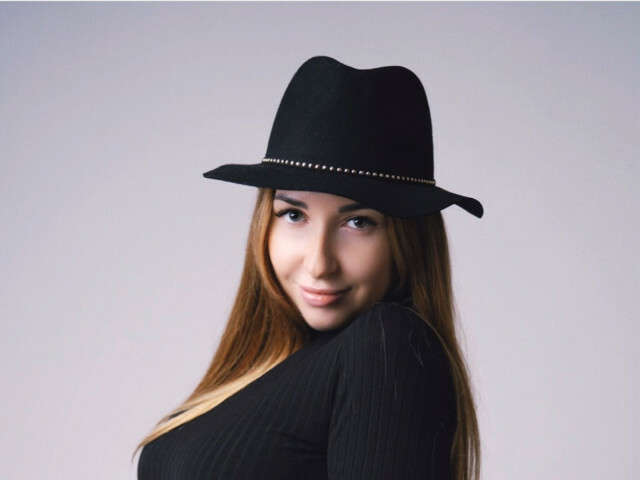 ARIASECRET amateur webcam photo