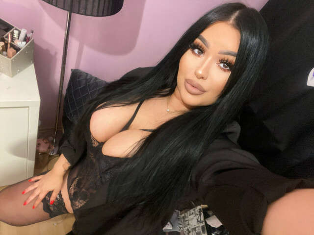 ASHLEYX amateur webcam photo