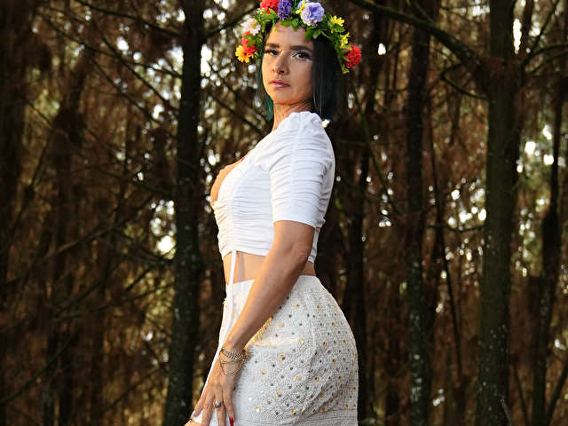 BRIANAGARNER amateur webcam photo