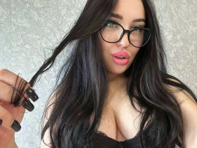 BRILLIANT amateur webcam photo