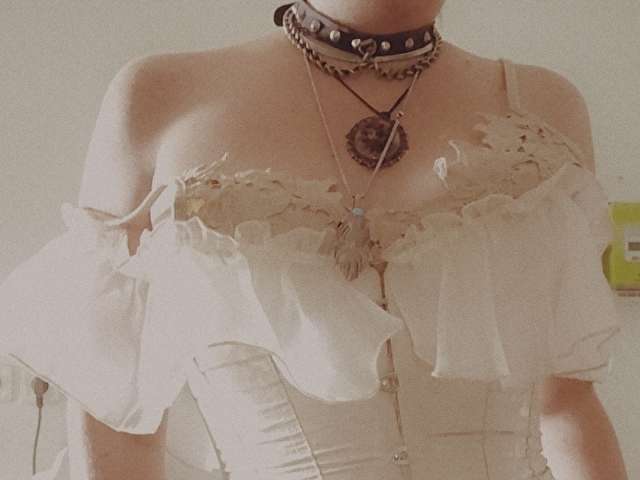 CANDYFLOWS amateur webcam photo