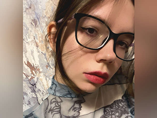 DREAMYDAISY amateur webcam photo