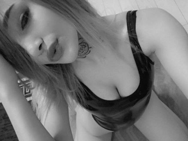 ELENAMULLER amateur webcam photo