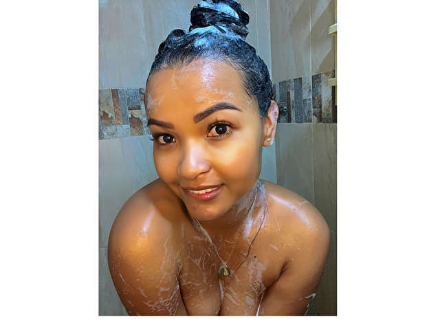 ESTEFY amateur webcam photo