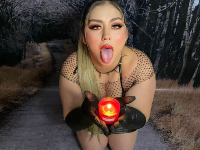 EVADIRTYXXX amateur webcam photo