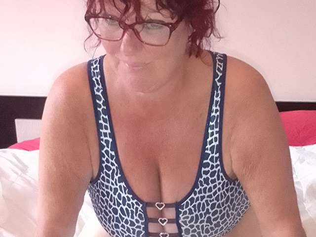 GRANDJO amateur webcam photo