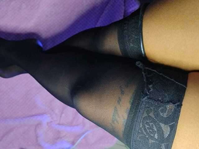 HOTINANNA amateur webcam photo