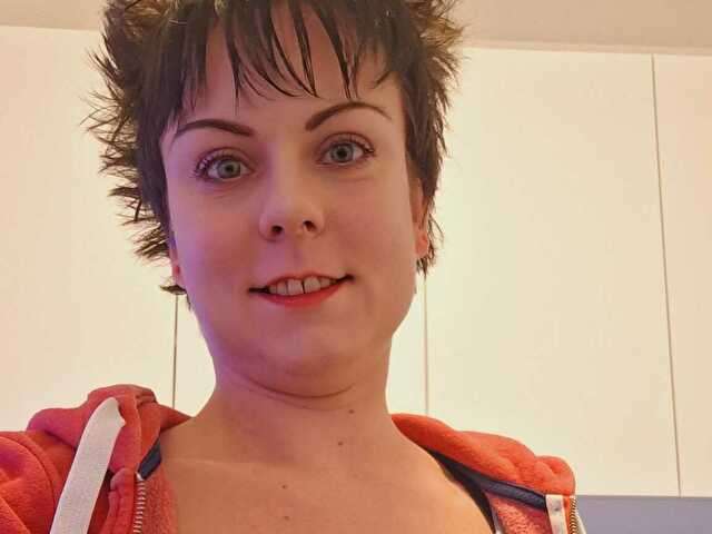 HETEDYMPHIE amateur webcam photo