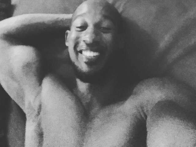 HOCCBLACK amateur webcam photo