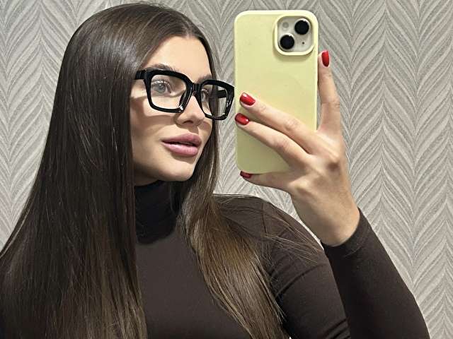 HONEYANNY amateur webcam photo