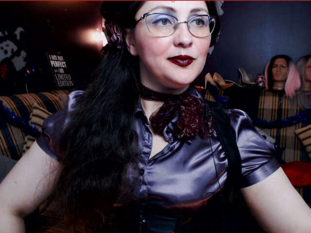 IMPERATRIZA amateur webcam photo