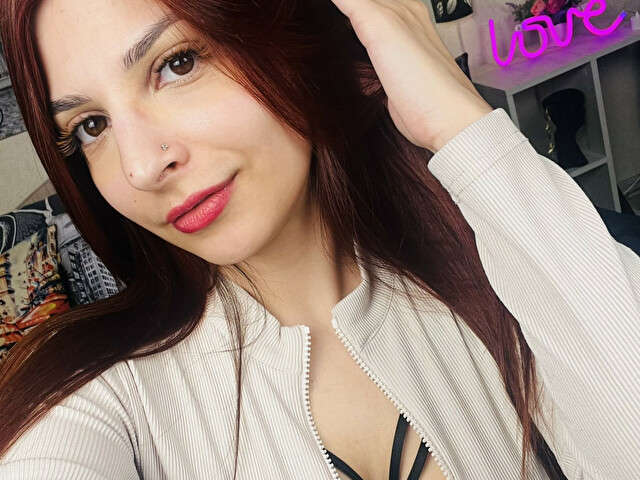 INGAMILLER amateur webcam photo