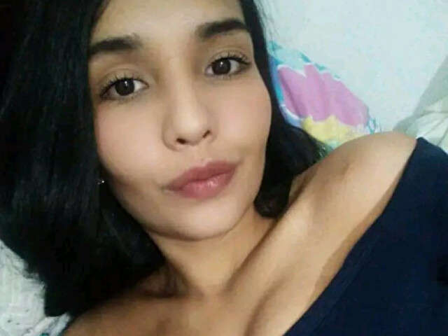 IVANNA amateur webcam photo