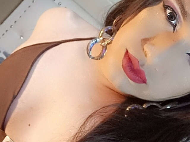 JESSIROGERS amateur webcam photo