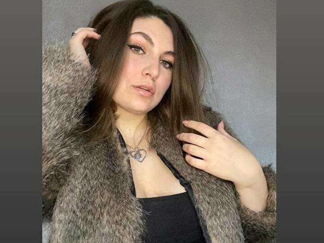 KATARYNA amateur webcam photo