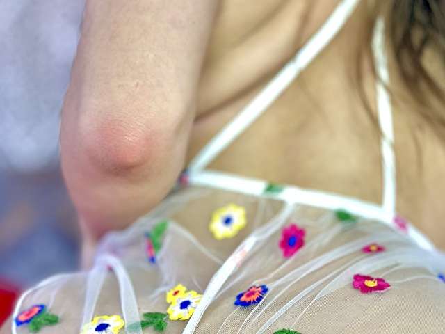 KATYAROMANOV amateur webcam photo