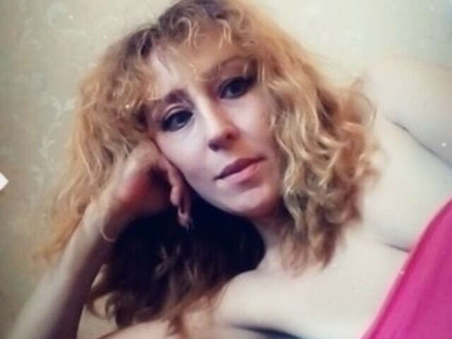 KRAYANA amateur webcam photo