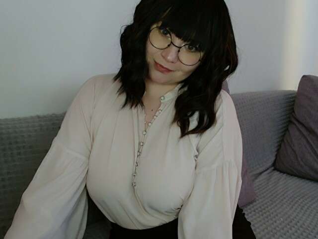LALILU amateur webcam photo