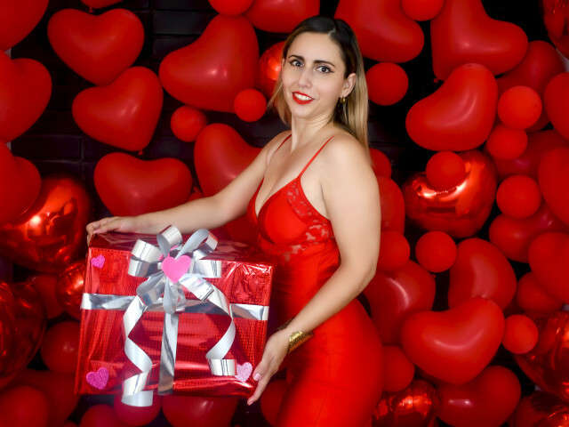 LAURAM amateur webcam photo