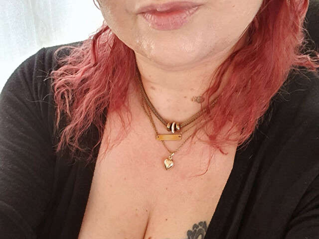 LIANNE amateur webcam photo