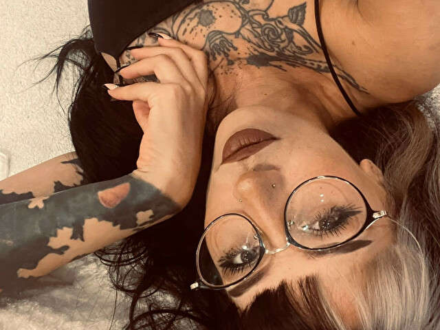 LILITHLUX amateur webcam photo