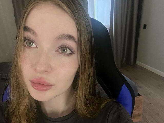 LISSACAIN amateur webcam photo