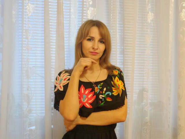 LIZAFOXY amateur webcam photo