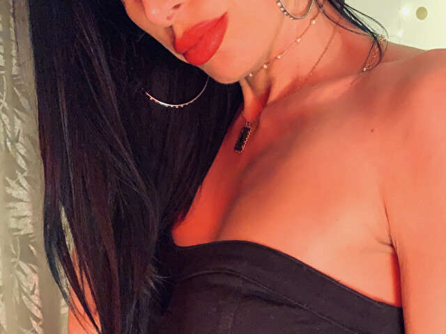 LOVA amateur webcam photo