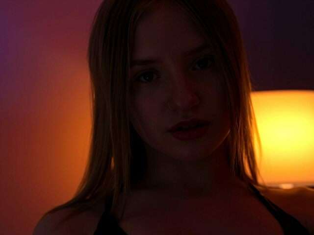 LOVEXNANCY amateur webcam photo