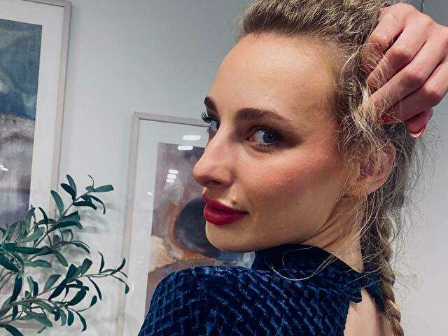 MARILYNSEXI amateur webcam photo