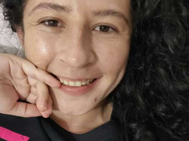 MARILYNROSE amateur webcam photo