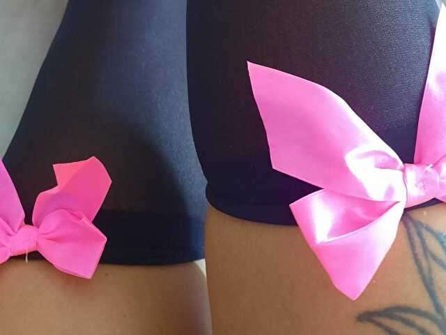 MRSHEAVEN amateur webcam photo