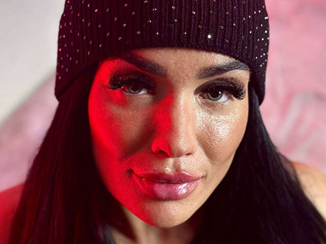 NASTIABLACK amateur webcam photo