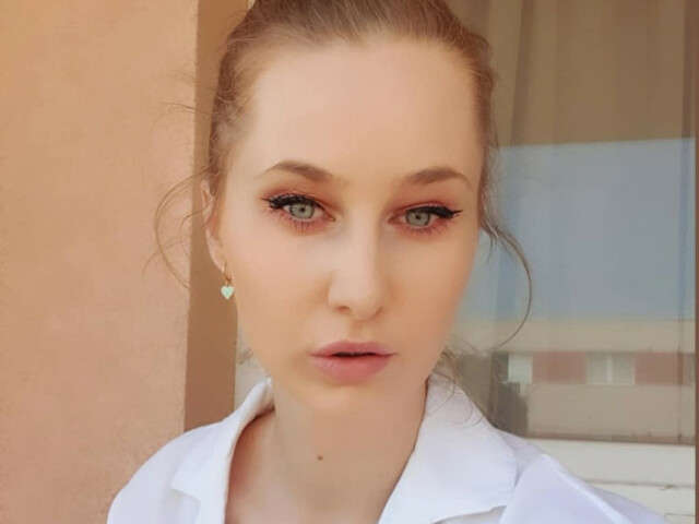 NATASHAROUGE amateur webcam photo
