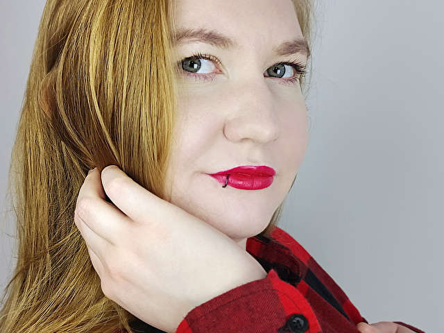 NIKKIWET amateur webcam photo