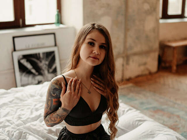 NOTGOODWITCH amateur webcam photo