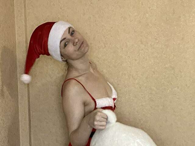 NYUROCHKA amateur webcam photo