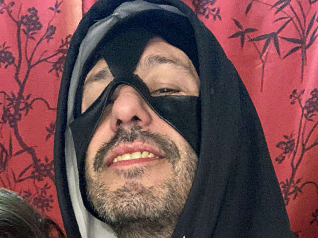 PENITO amateur webcam photo