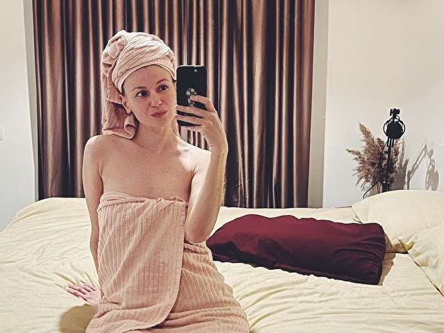 PASSIONXXX amateur webcam photo
