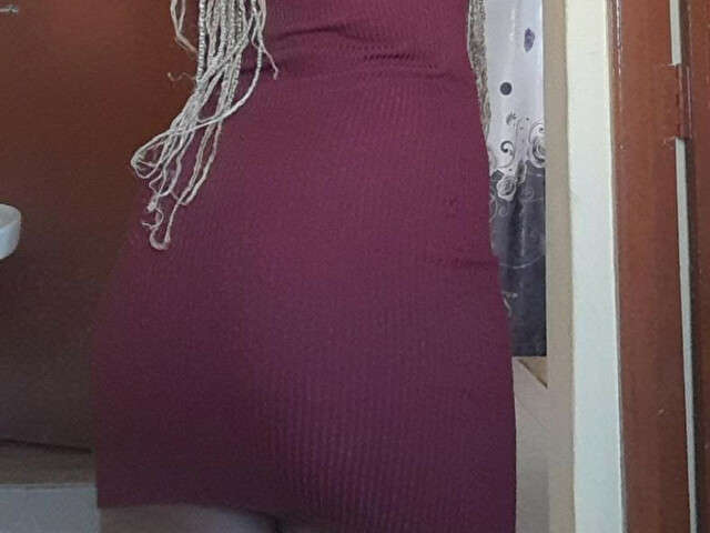 PRINCESSALIA amateur webcam photo