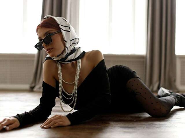 REDLIPSE amateur webcam photo