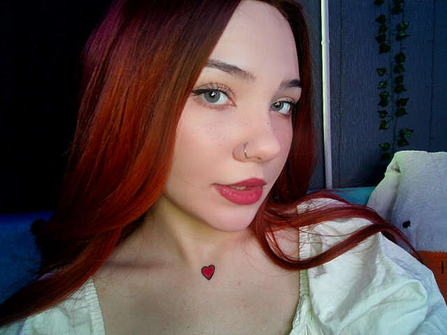 SANDRABOYL amateur webcam photo