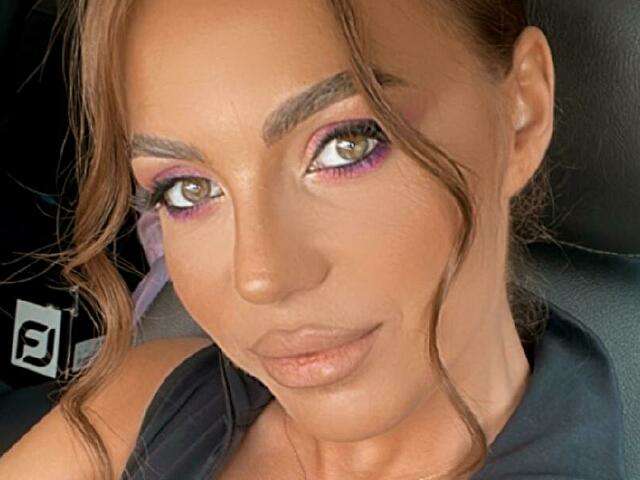 SARALUNA amateur webcam photo