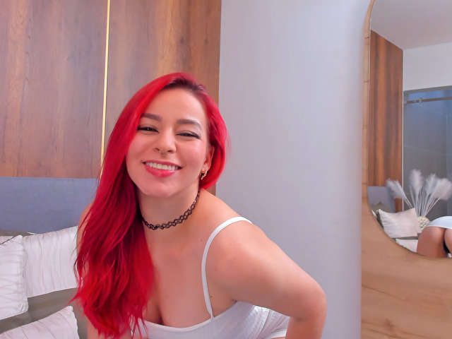 SCARLETTCOX amateur webcam photo