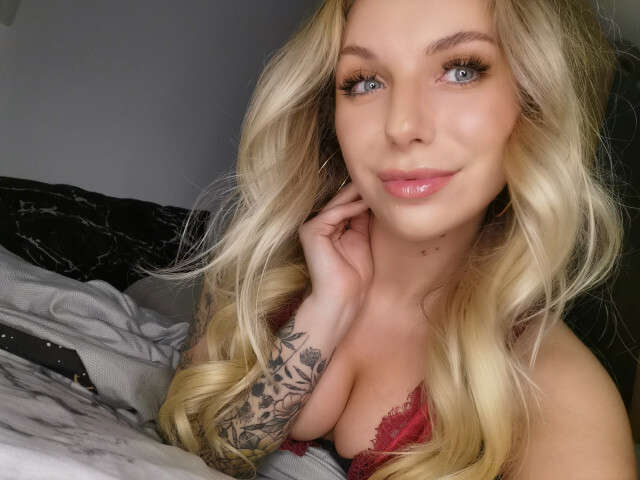 SLAVIAH amateur webcam photo