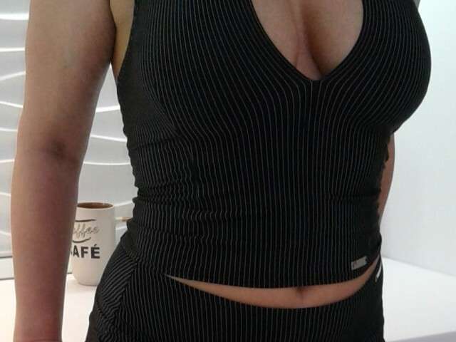 SOPHIA amateur webcam photo