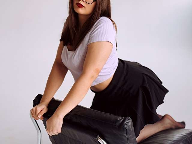 STEPHANIEICE amateur webcam photo